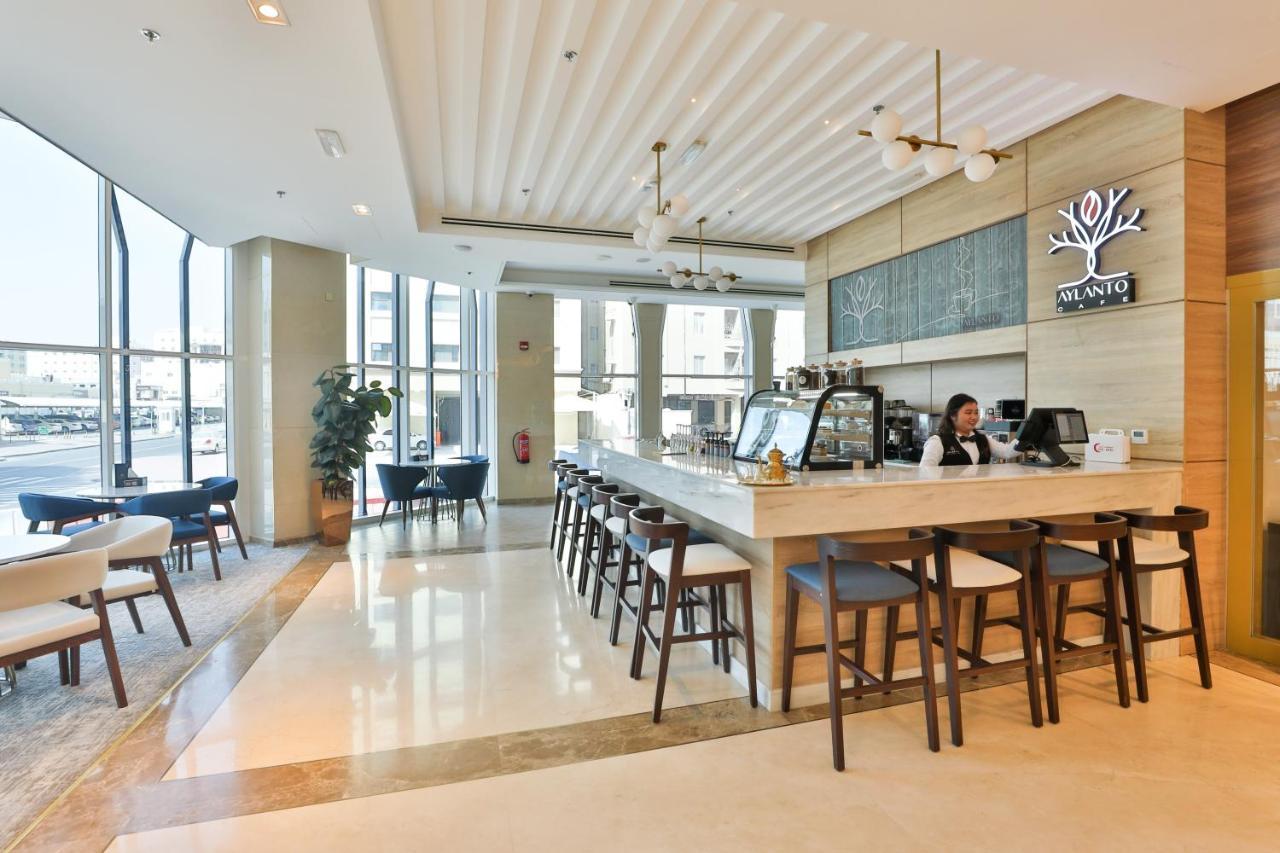 Royal Mansoura Residence Hotel Doha Luaran gambar