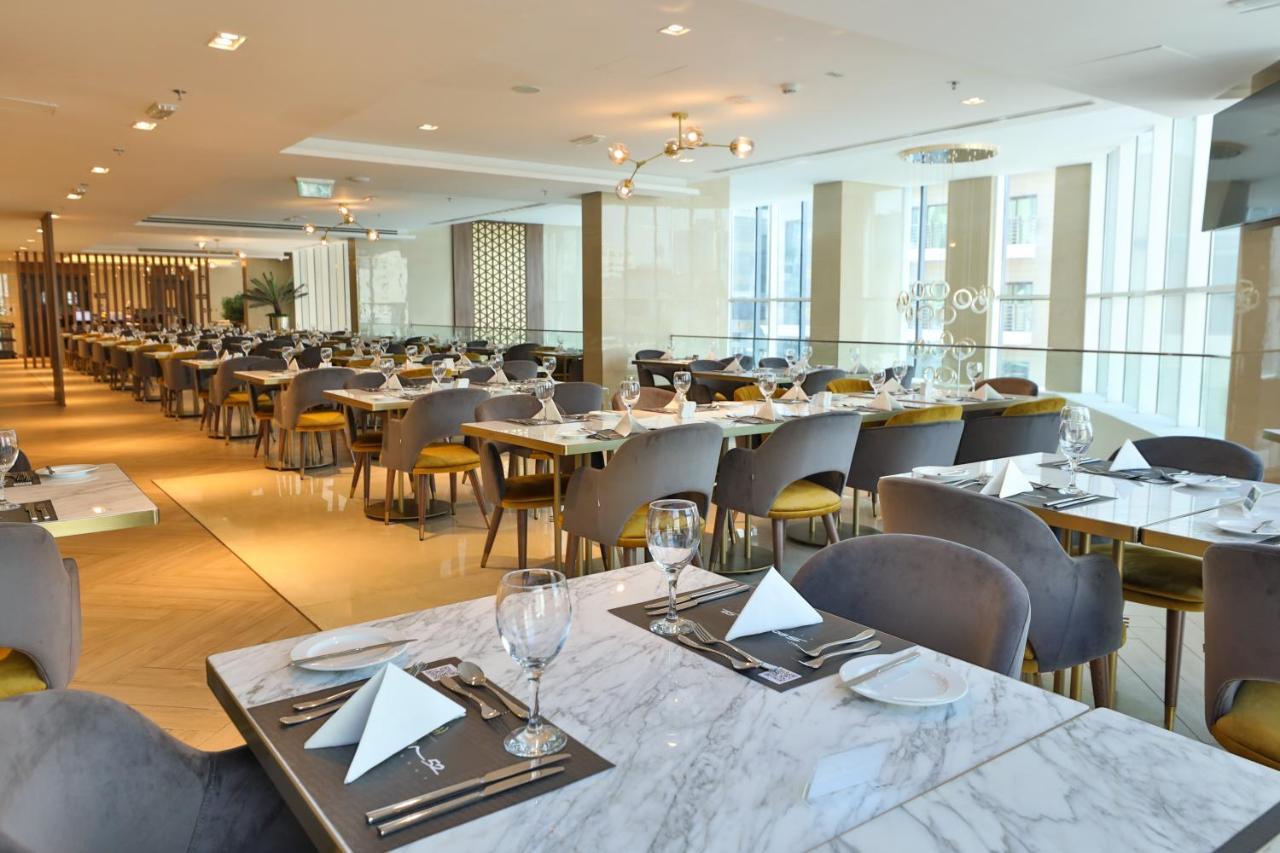 Royal Mansoura Residence Hotel Doha Luaran gambar