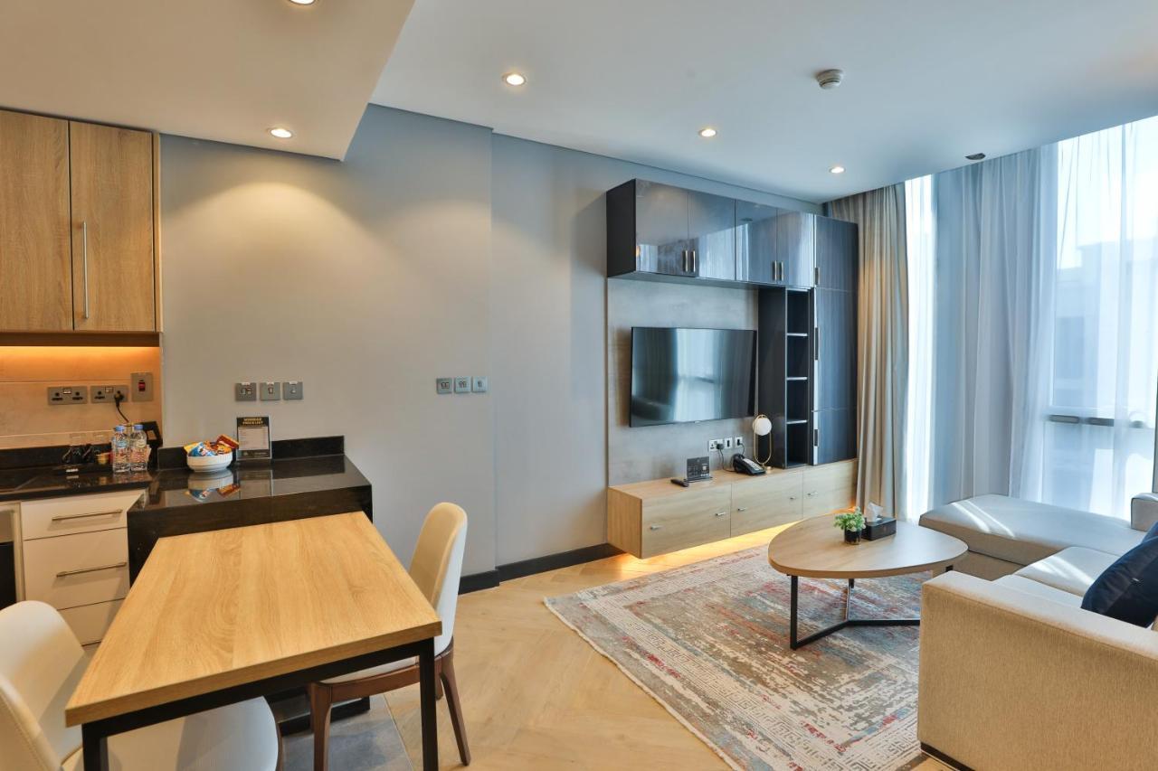 Royal Mansoura Residence Hotel Doha Luaran gambar