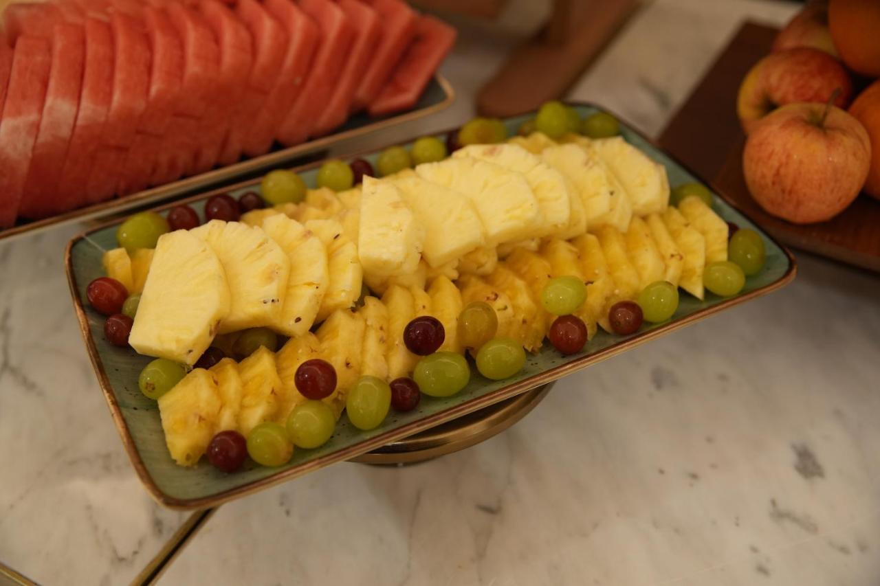 Royal Mansoura Residence Hotel Doha Luaran gambar