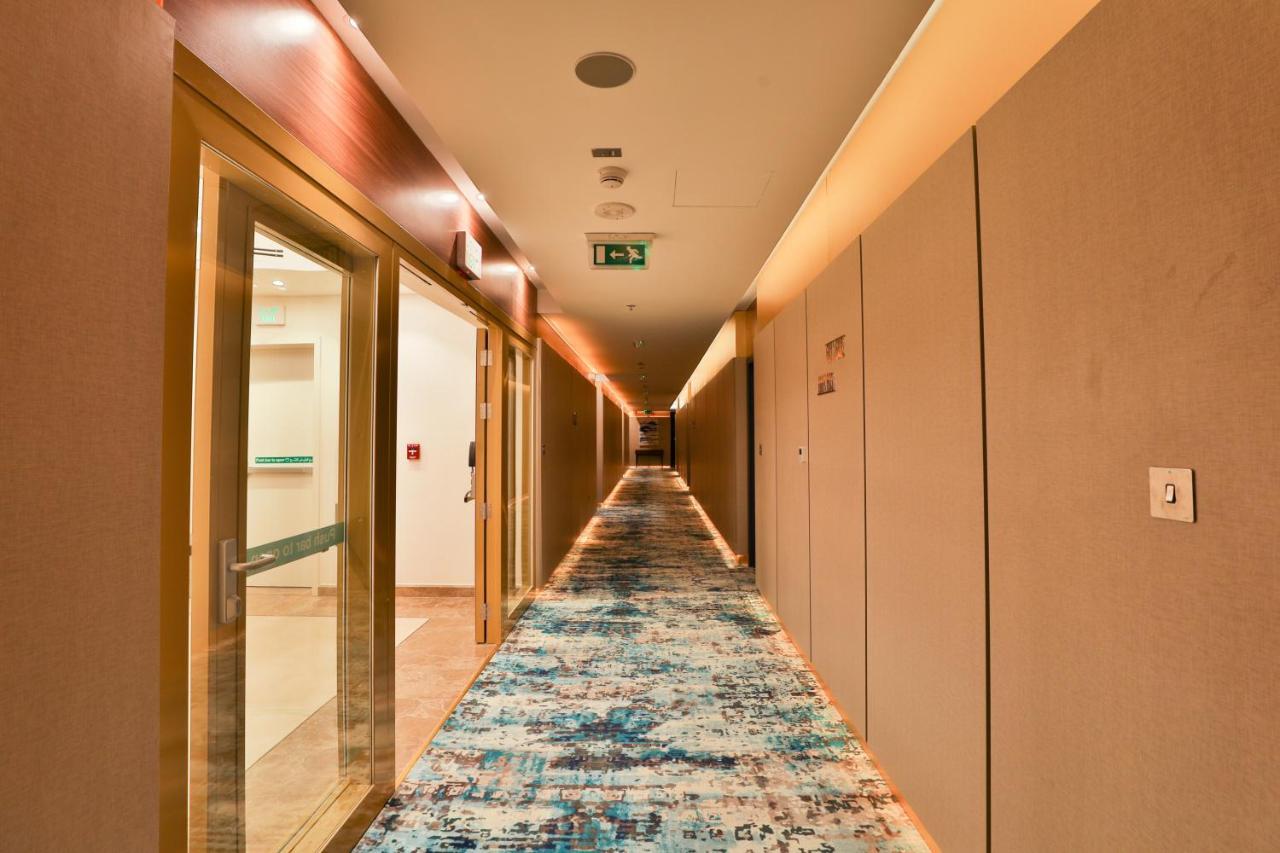 Royal Mansoura Residence Hotel Doha Luaran gambar