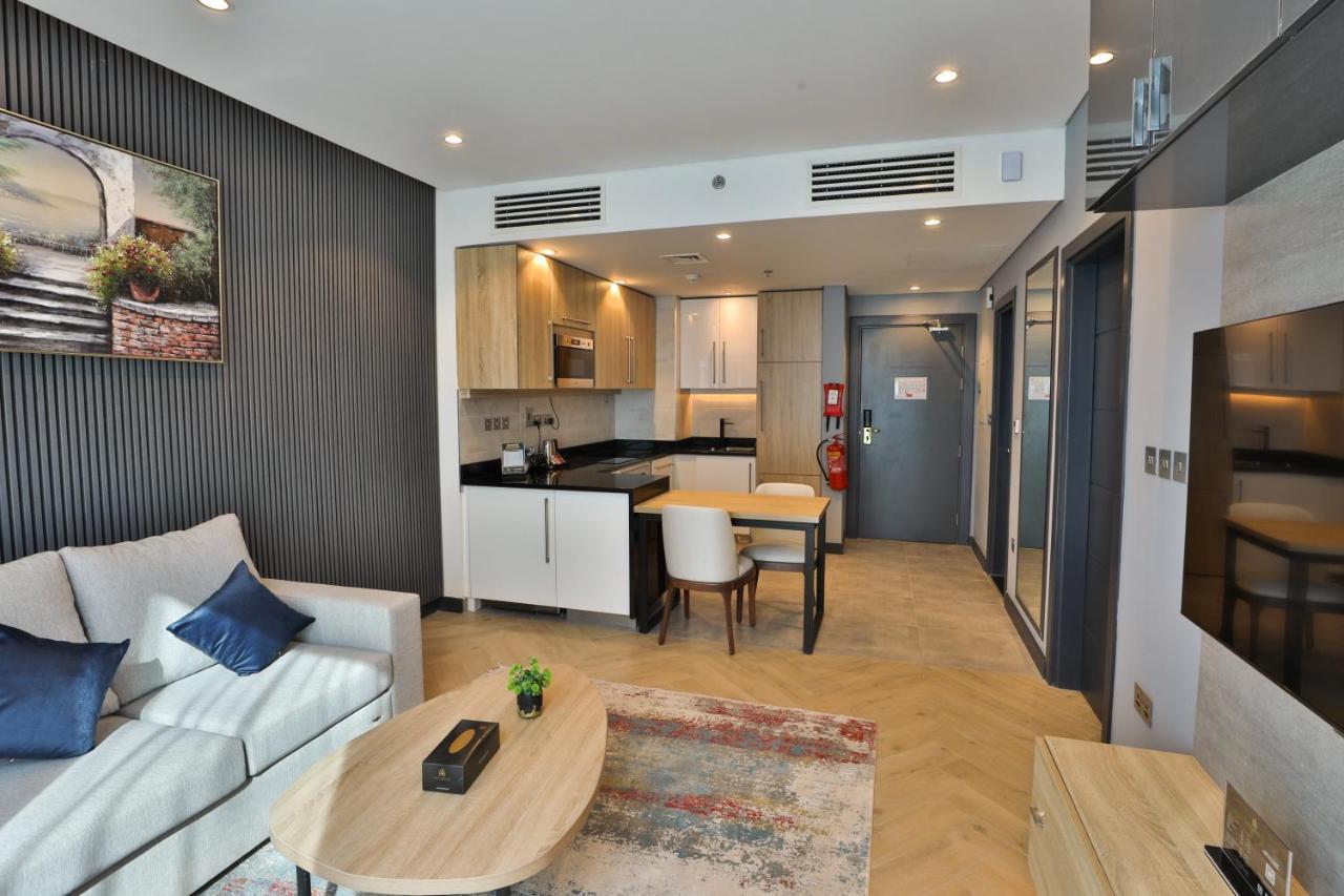 Royal Mansoura Residence Hotel Doha Luaran gambar